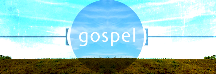 Gospel Centered